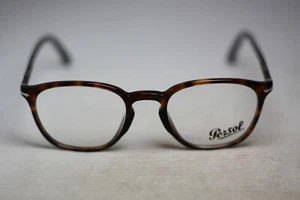 PERSOL 3178-V 24 Havana 50 20 145 FLEXSCHARNIERE HERGESTELLT IN ITALIEN MIT KOFFER 9451 - Bild 1 von 12