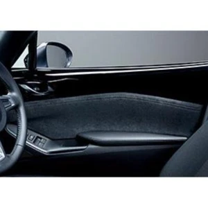 Mazda Genuine Parts Door Trim Alcantara MX-5 Miata ND ND5RE,NDERE,ND5RC,NDERC - Picture 1 of 1