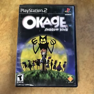 OKAGE: Shadow King (Sony PlayStation 2, 2001) - Bild 1 von 4