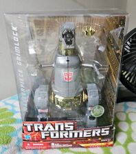 Transformers Masterpiece Mp-03 Grimlock Mint Fact. Sealed 2010 TRU