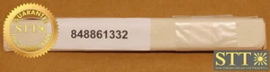 848861332 ALC-LUC 19" MONTAGEWINKEL SET FÜR DMXTEND REGAL SOM3A00ARA NEU - Bild 1 von 3