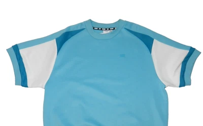 Puma x TMC Hussle Way Hombres Sudadera Grande Baloncesto Pullover Manga Corta Foto 1 de 4