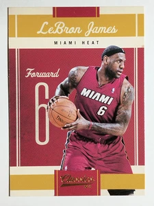 Clásicos #95 2010-11 LeBron James - Imagen 1 de 2
