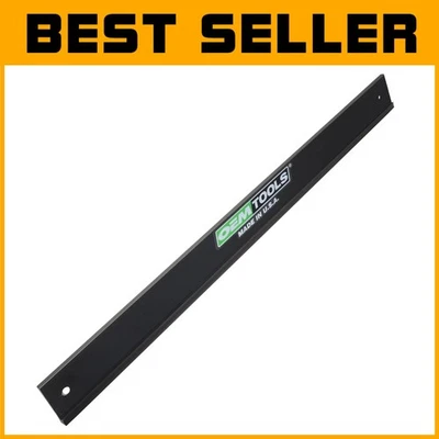 Herramienta de inspección de bloques de motor, borde recto de 24" - Imagen 1 de 4