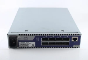Mellanox InfiniBand Switch IS5022 - Picture 1 of 5