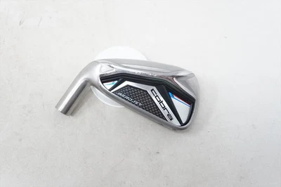 LH Cobra Aerojet #6 Iron Club Head Only Left Handed Lefty 1187557 - Image 1 of 4