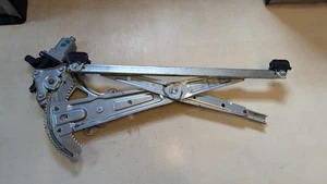 HONDA CR-V WINDOW REGULATOR FRONT LEFT NEARSIDE PASSENGER (2013-2018) - Picture 1 of 7