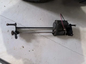 Gruppo asse trasmissione posteriore rasaerba Ryobi RY401014US 40V 21" 210449007 - Foto 1 di 5