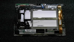 Asus Eee Pad Transformer TF101(EP101)-1B LCD+Touch Black - Afbeelding 1 van 2