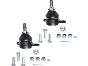 Detroit Axle 87NQ28D Front Upper Ball Joint Set Fits 1996-2004 Isuzu Rodeo - Picture 1 of 1