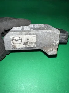 TCM Transmission Control Module Fits for 2006-2011 Mazda 3 2008-2009 - Picture 1 of 4