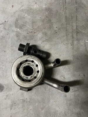 Enfriador Acura Integra Type R 2000 para aceite de motor 15500-PR3-013 Foto 1 de 2