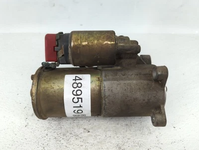 1999-2012 Ford Expedition Car Starter Motor Solenoid Oem E43UX - Image 1 of 4