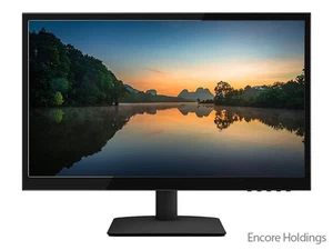 Planar PLL2250MW 22 Inches Full HD Monitor - Black - Wide Screen - 997-9044-00 - Picture 1 of 1