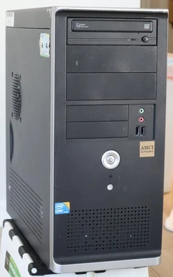 Ultimate Windows 98 + XP Retro Gaming PC Intel C2D 1GB 128GB SBLive NVIDIA 6600 - Image 1 of 4
