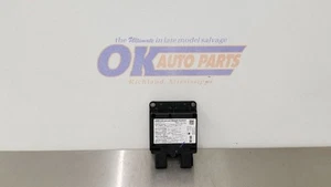 09 MASERATI GRANTURISMO COUPE ADVANCED WEIGHT SYSTEM CONTROL 5WK44025 - Picture 1 of 12