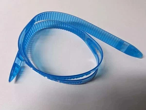 Kit Cinghia di Ricambio Aqua Sphere per Occhiali da Nuoto Kaiman e Kayenne - Foto 1 di 4