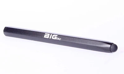 Eingabestift Touchpen Bleistift Stift Pen Touch schwarz Smartphone Handy Tablet - Bild 1 von 3