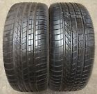 2 Summer Tyre Goodyear Excellence RFT Rsc 245/45 R18 96Y RA4770