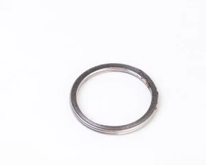 EXHAUST PIPE GASKET EXHAUST SEAL BOSAL 256-282 - Picture 1 of 4