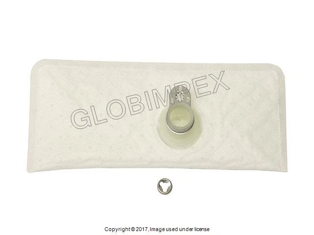 Jaguar Vanden Plas XJ8 XJR XK8 XKR (1998-2003) Fuel Filter to Pump GENUINE - Image 1 of 1