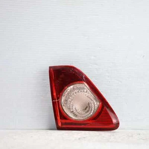 2009-2010 Toyota Corolla Halogen OEM Left Inner Taillight Assembly - Picture 1 of 8