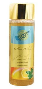 (74,00€/1l) Goldenes Duschbad naturrein 200 ml - Bild 1 von 1
