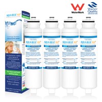 3 X Hisense Premium Compatible Fridge Filter Water Filter 701l Hr6fdff701sw Ebay