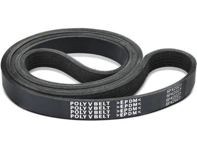 Correa de transmisión accesorio para Chevrolet Corvette 1999-2001, 2005-2013 APR 88747KVMB Foto 1 de 2