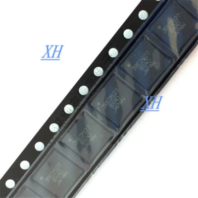 5PCS Mitsubishi MGFS39E2527A 2.5-2.7GHz HBT Integrated Circuit IC - Image 1 of 3