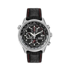 Citizen Eco-Drive Red Arrows Chronograph Herrenuhr - CA0080-03E - Bild 1 von 4