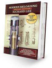 Lee MODERN RELOADING Manual 2nd Edition by Richard Lee - 90277 - NEW