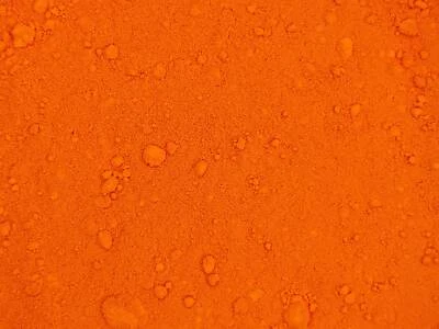 Cadmium Orange No. 0 very Light - Kremer Artist Dry Powder Pigments - Image 1 of 3