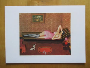 D.P.Peyronnet - B.-Nr.: 0611 - DIN A4  - Bild 1 von 2