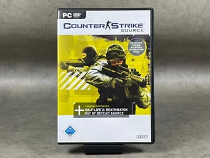 Counter-Strike: Source - für PC - Computer - Bild 1 von 2