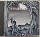 SOLSTICE - Halcyon (1996) CD First Press Godhead Records