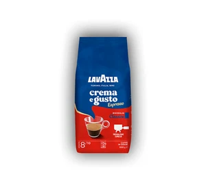 Lavazza Creme und Geschmack Espresso Klassiker Kaffeebohnen 1000g - Bild 1 von 1