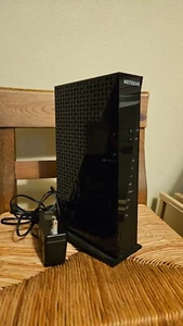 NETGEAR AC1750 680 Mbps 4 Port Gigabit Wireless AC Router - USED - Picture 1 of 1