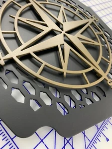 Cubierta de radiador de metal de 2 capas para Can Am Outlander Max XMR 450 570 650 850 1000 - Imagen 1 de 6