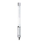 New 2022 Sensa Classic Ballpoint Pen Ice White  Plasmium Grip New In Box