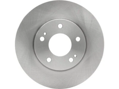Para Chrysler Sebring 2001-2005 Rotor de freno delantero fricción dinámica 84748MM 2002 Foto 1 de 2