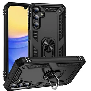 Funda Carcasa Estuche Protector Grado Militar Case Para Samsung Galaxy A15 5G - Picture 1 of 7