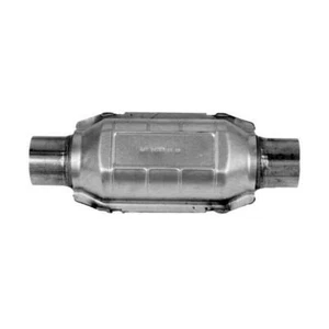 608415-YW Catalytic Converter Fits 2000-2003 Toyota Celica GT 1.8L L4 GAS DOHC - Picture 1 of 2