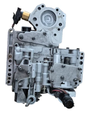 46RE 47RE A518 A618 Transmission Valve Body For Dodge Ram Dakota Jeep 96-98 OEM - Image 1 of 4