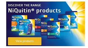 Niquitin Patches step 1-2-3 - Picture 1 of 7