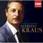 ALFREDO KRAUS - BEST OF SINGERS,THE VERY 2 CD 30 TRACKS OPERA NEW!