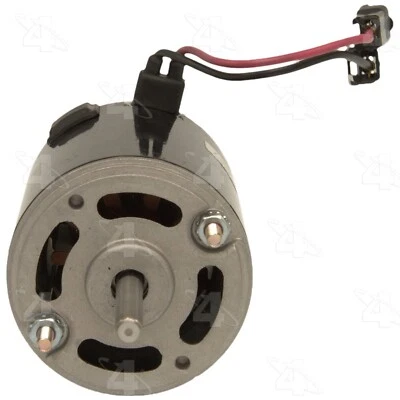 Motor soplador de climatización Mack CL 1991-2000 4 estaciones 1992 1993 1994 1995 1996 1997 Foto 1 de 4