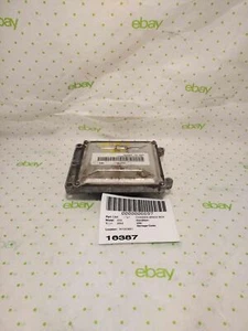 04 SATURN ION Chassis Brain Box - Picture 1 of 2