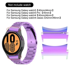 Connettore orologio Connettore cinturino per Galaxy Watch5 (multicolore) - Zdjęcie 1 z 7