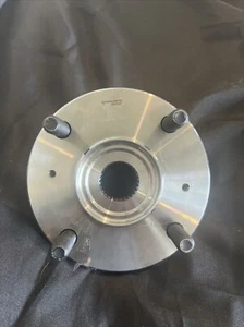 Front Wheel Hub Dorman 930-452 - Picture 1 of 3